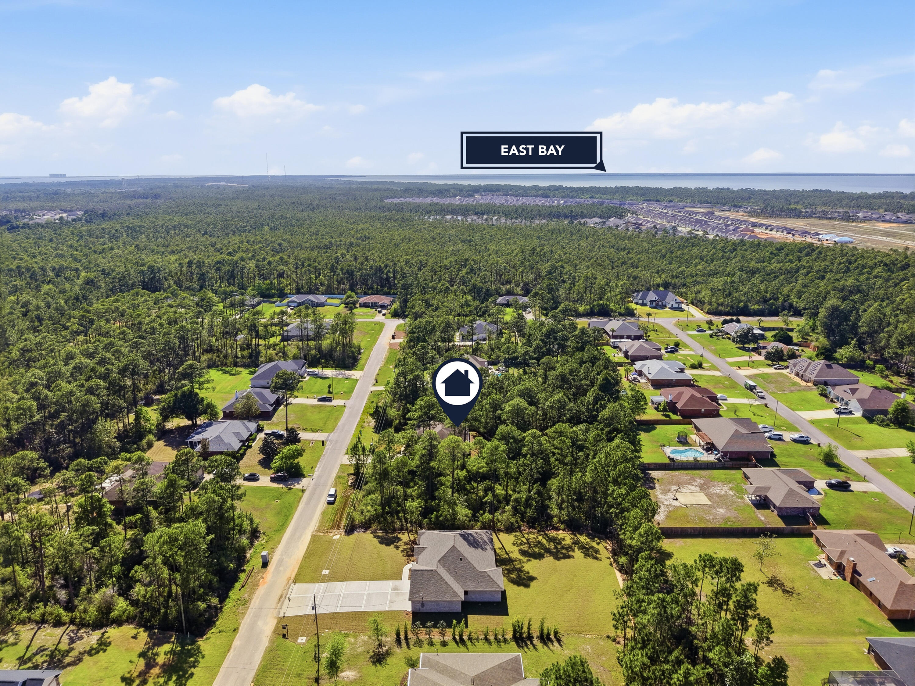 HOLLEY BY THE SEA - Residential