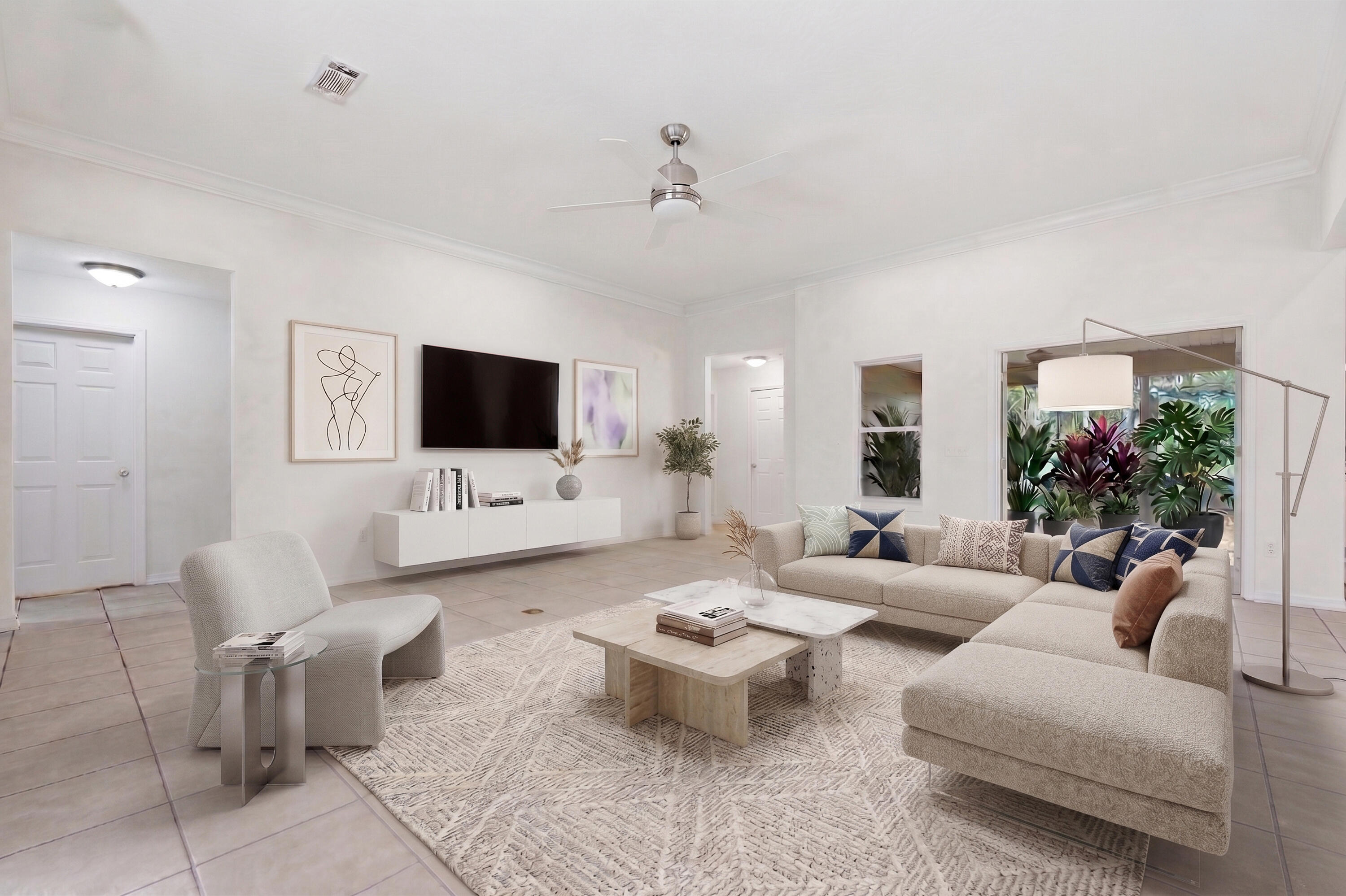 HOLLEY BY THE SEA - Residential