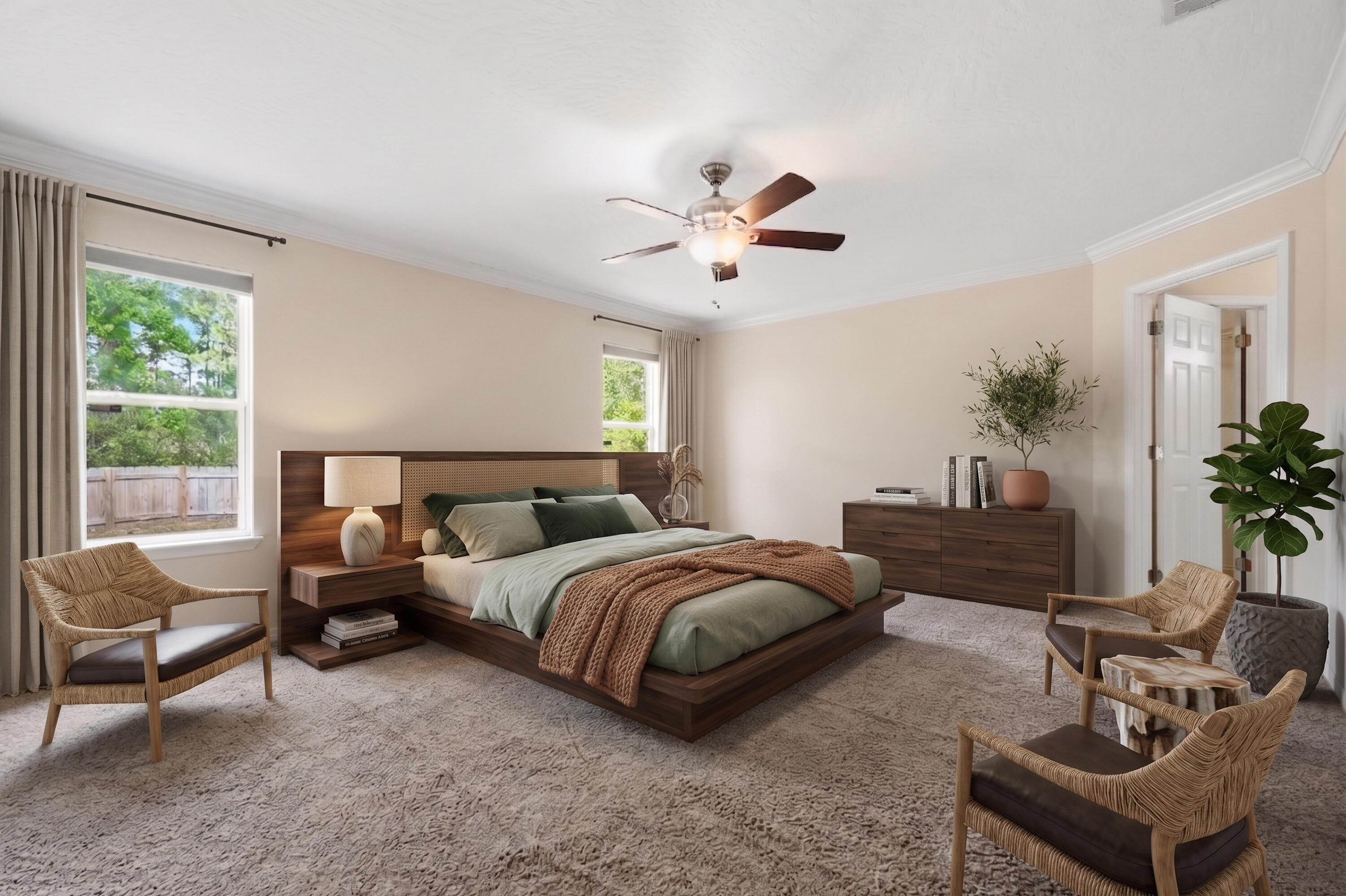 HOLLEY BY THE SEA - Residential