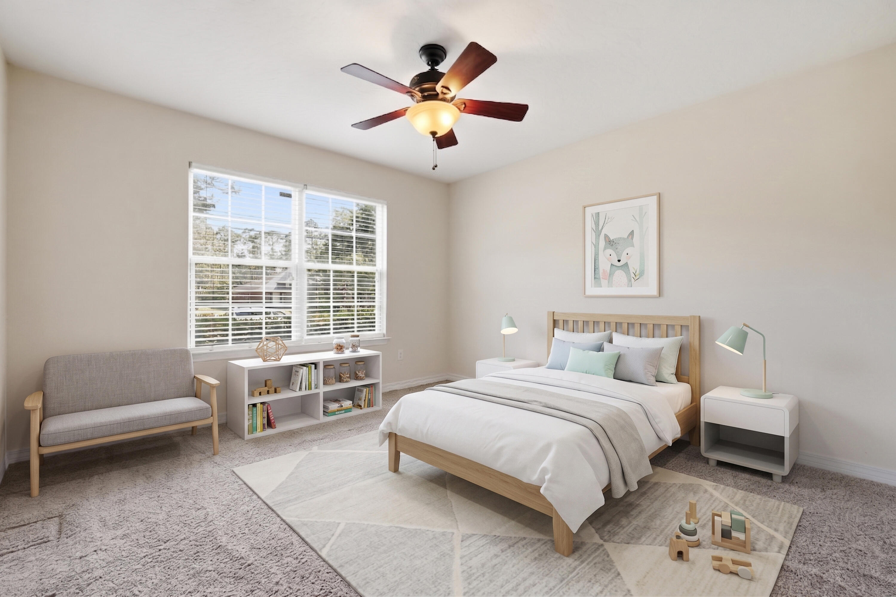 HOLLEY BY THE SEA - Residential