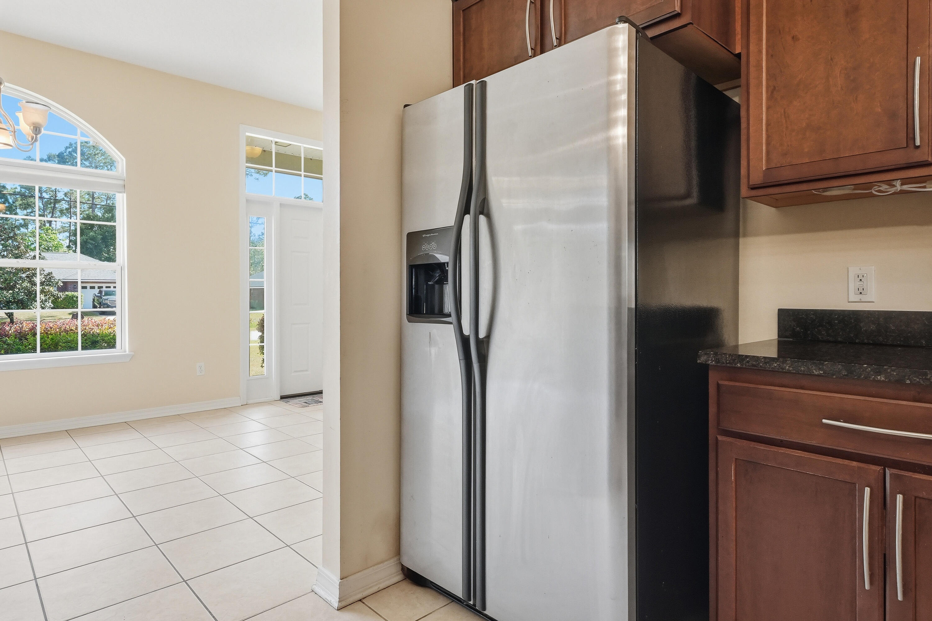 HOLLEY BY THE SEA - Residential