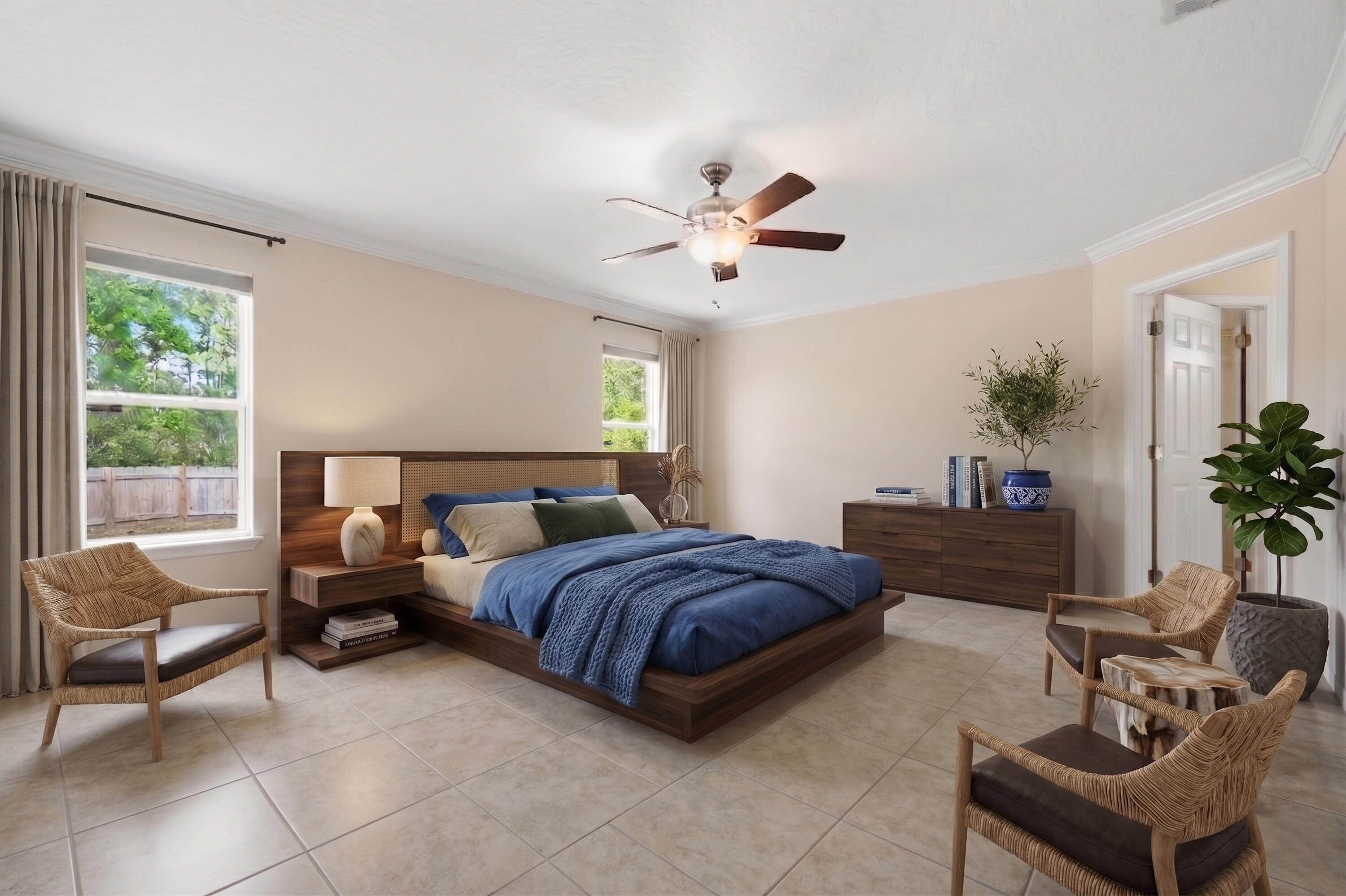 HOLLEY BY THE SEA - Residential