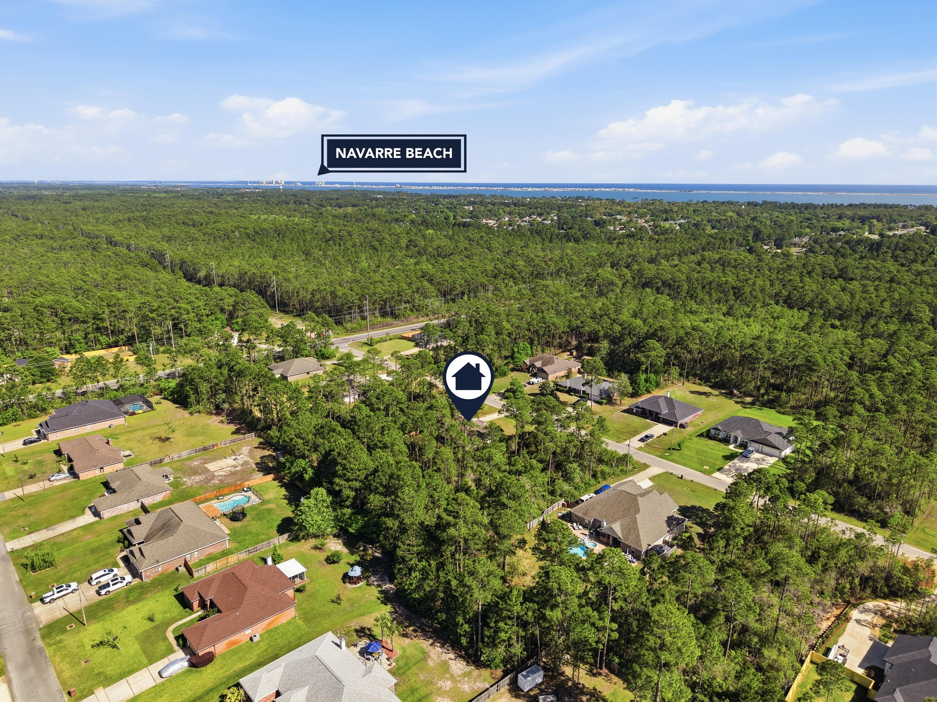 HOLLEY BY THE SEA - Residential