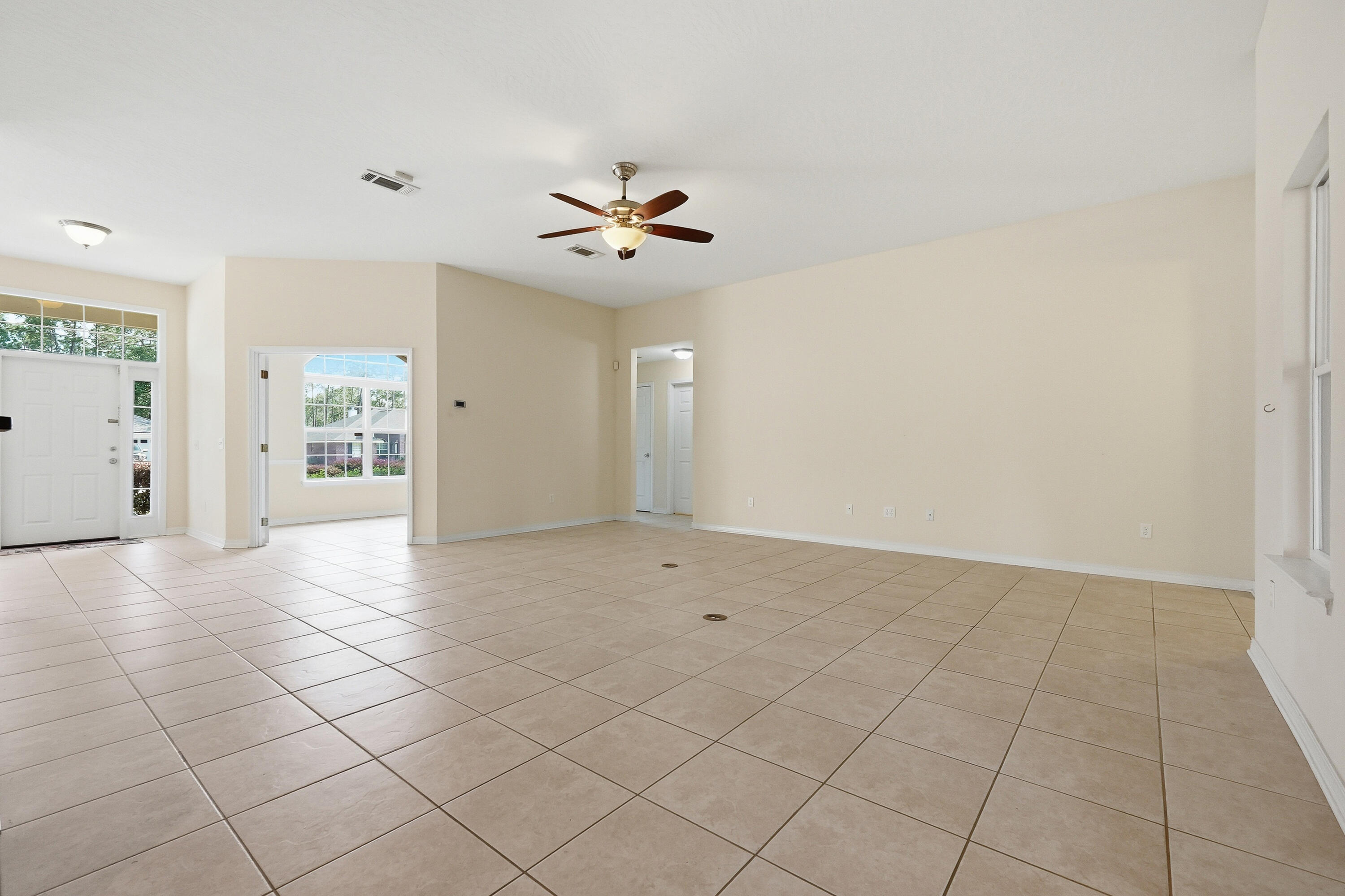 HOLLEY BY THE SEA - Residential