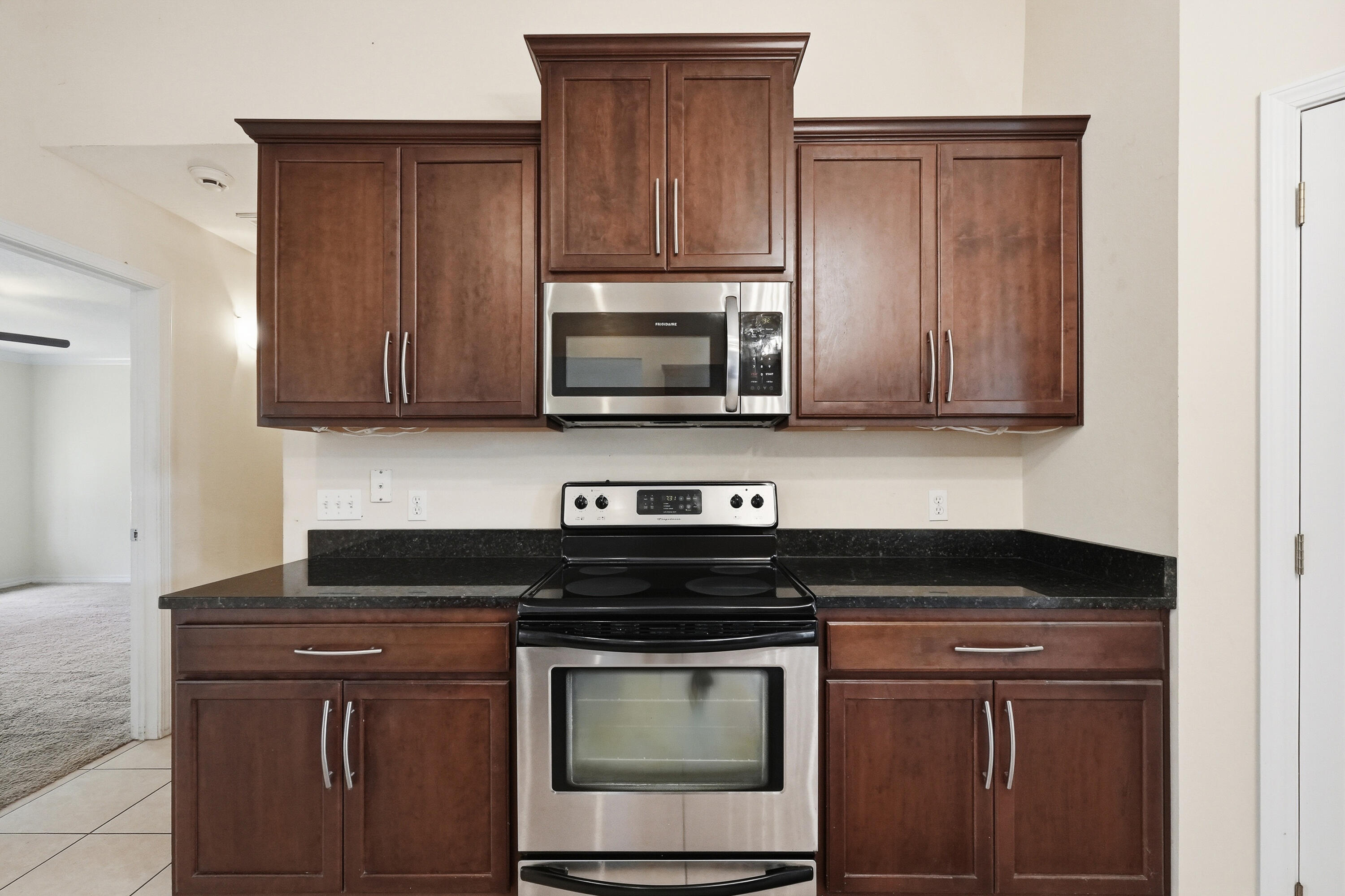 HOLLEY BY THE SEA - Residential