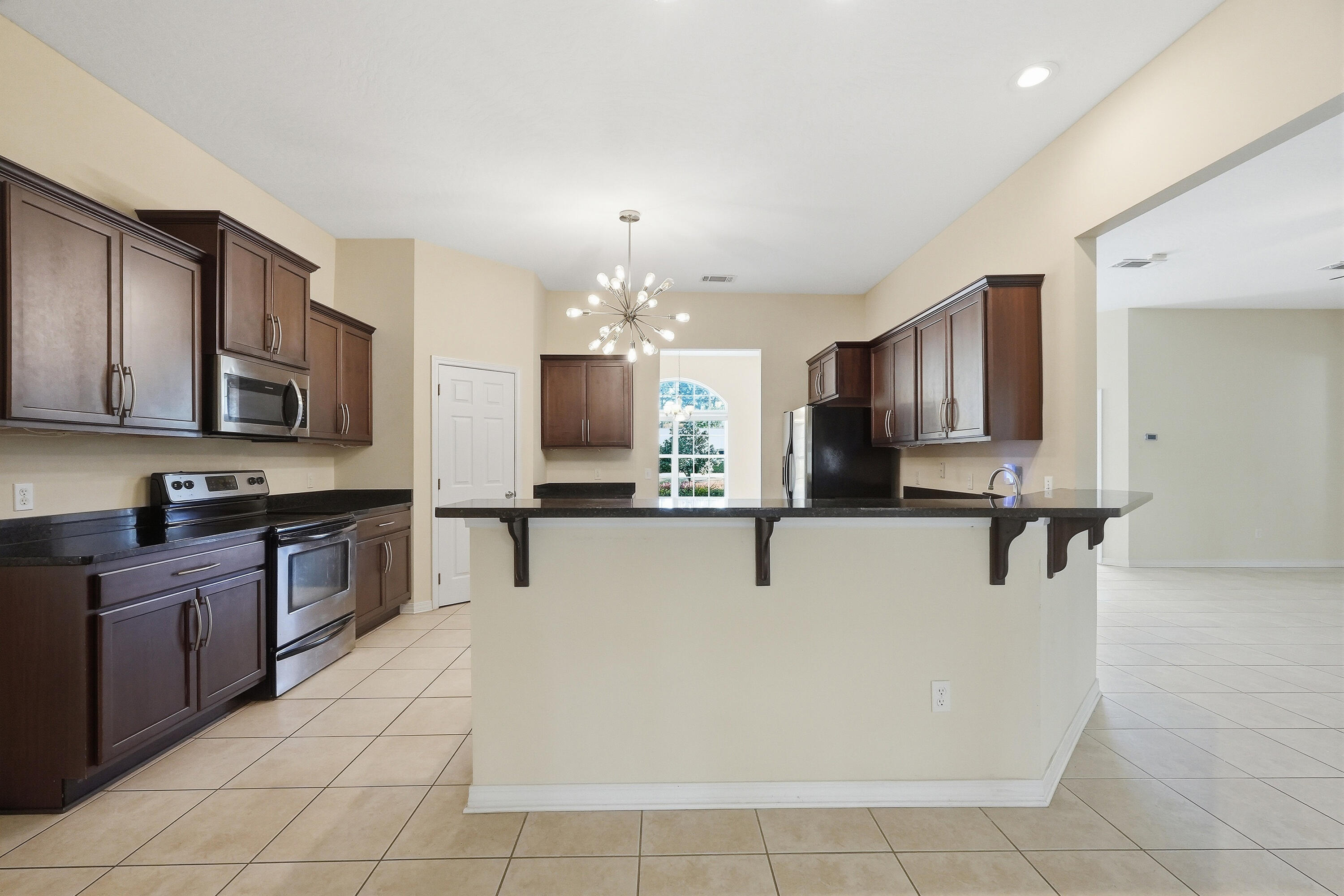 HOLLEY BY THE SEA - Residential