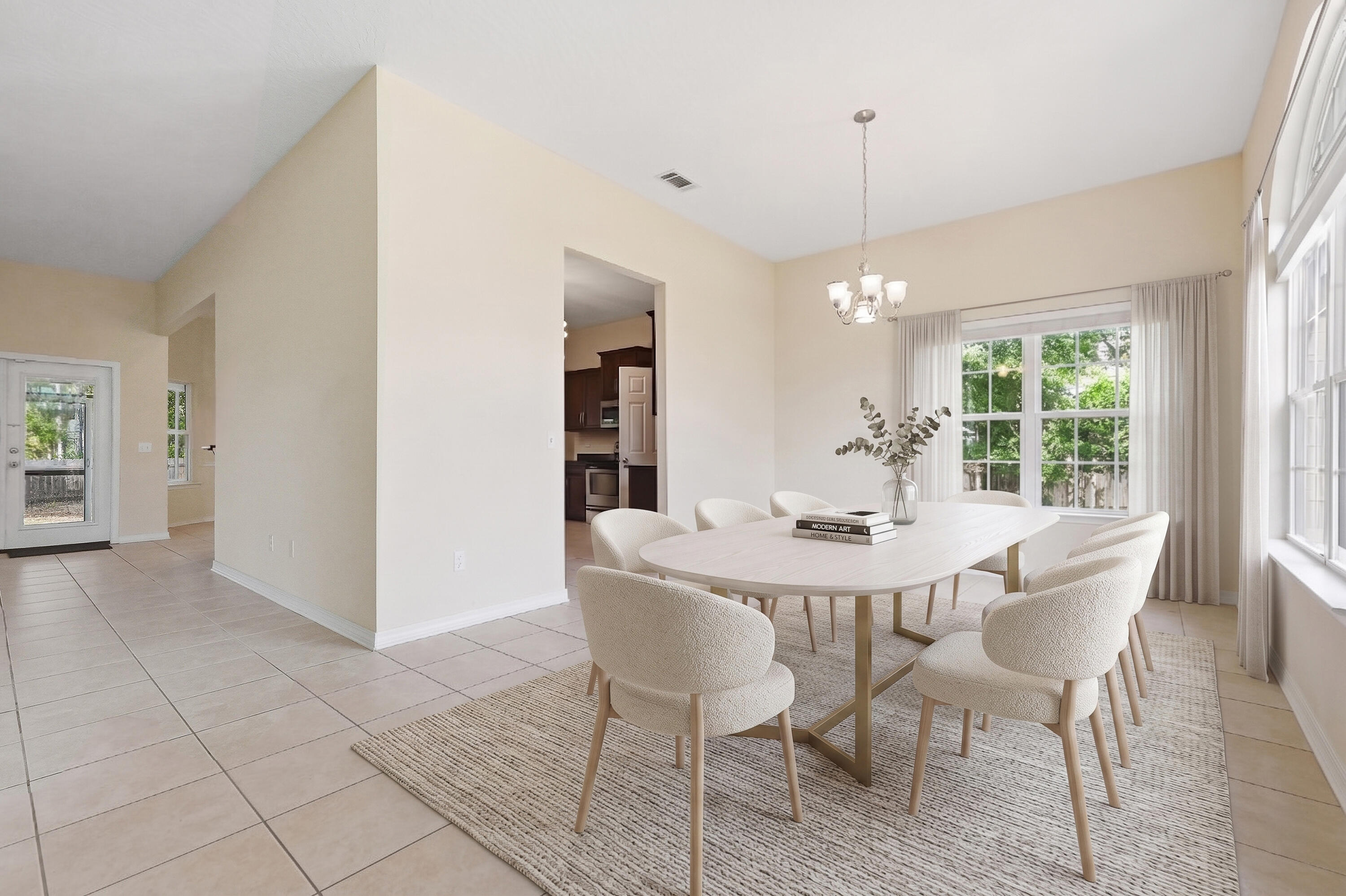 HOLLEY BY THE SEA - Residential