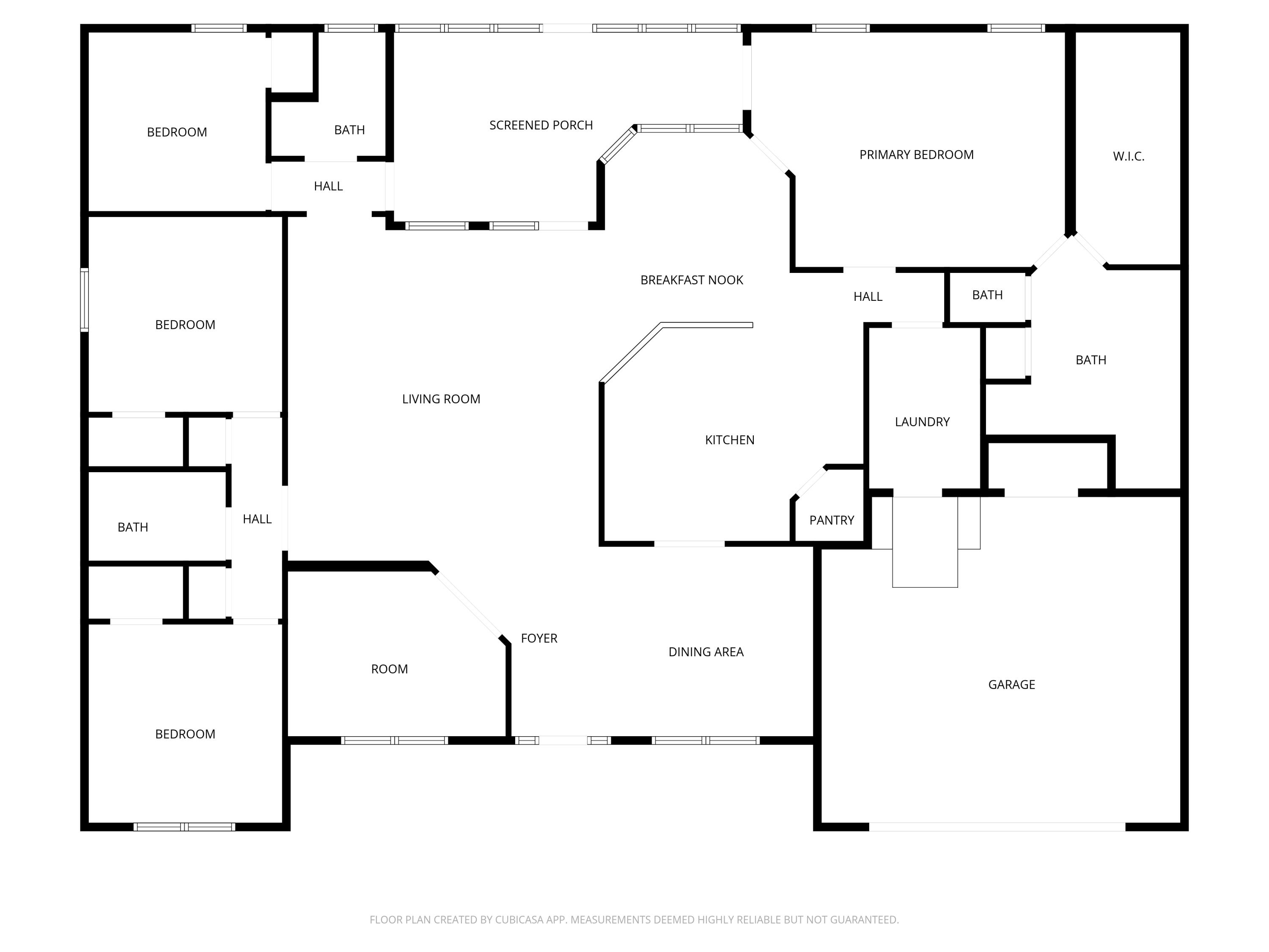 HOLLEY BY THE SEA - Residential