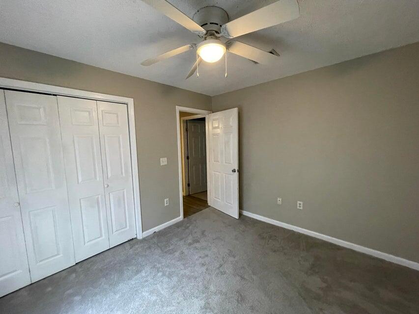 UNRECORDED SUBDIVISION - Residential Lease