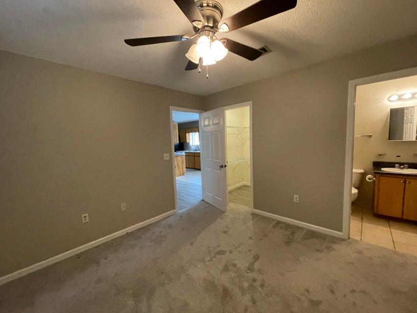 UNRECORDED SUBDIVISION - Residential Lease