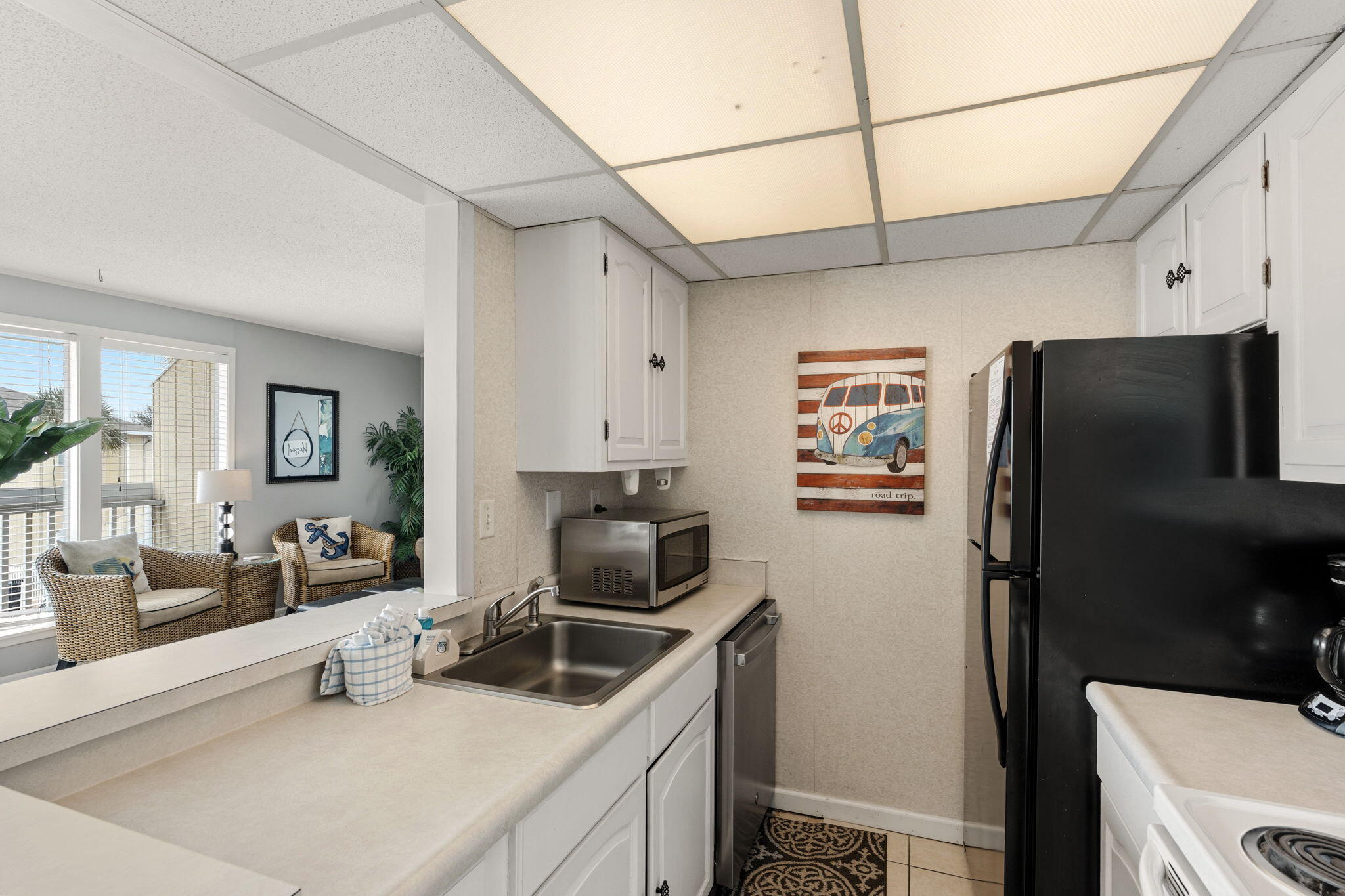 Sandpiper Cove Condominiums Phase XII - Residential