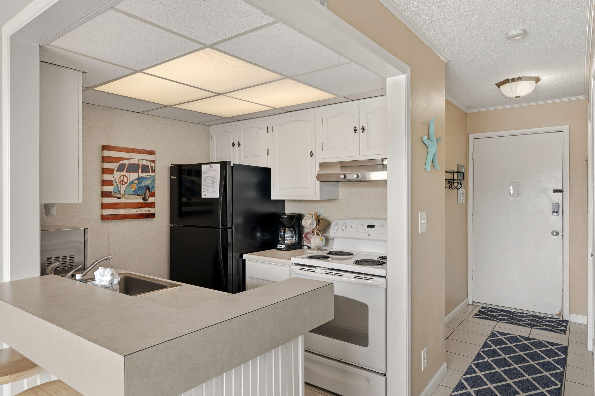 Sandpiper Cove Condominiums Phase XII - Residential