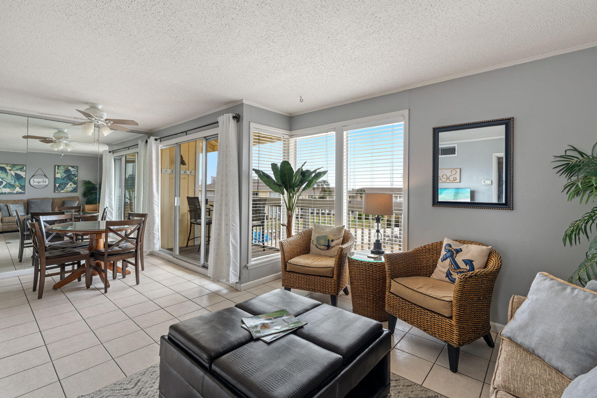 Sandpiper Cove Condominiums Phase XII - Residential