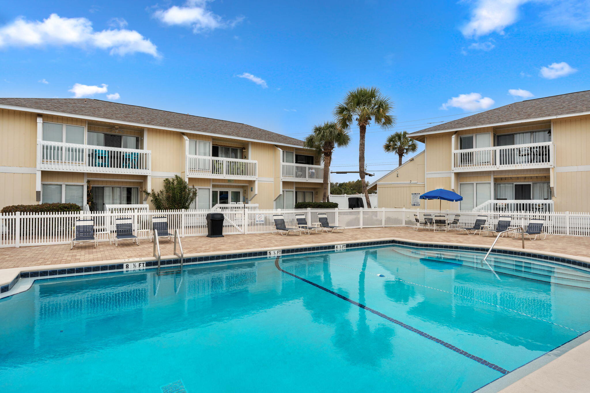 Sandpiper Cove Condominiums Phase XII - Residential