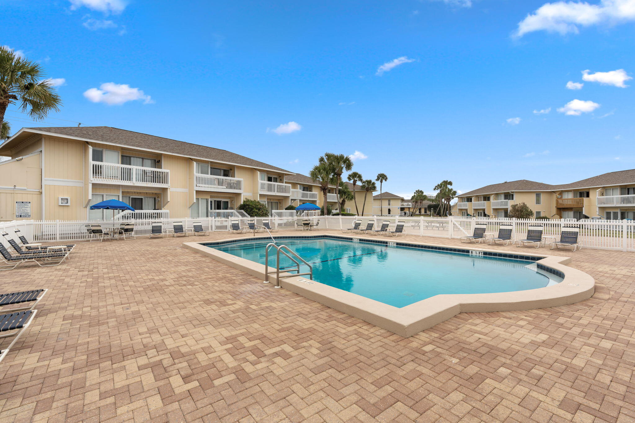 Sandpiper Cove Condominiums Phase XII - Residential