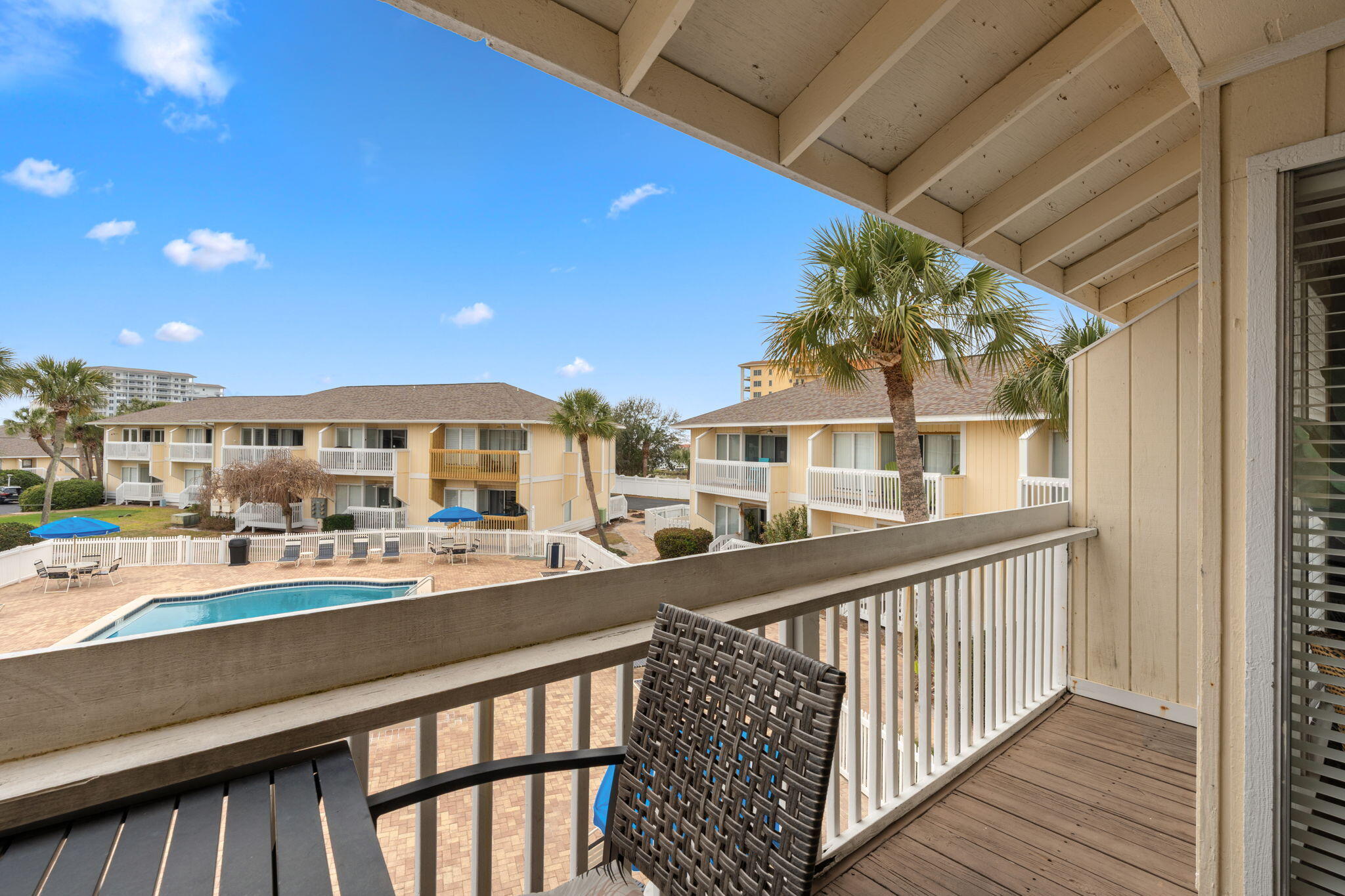 Sandpiper Cove Condominiums Phase XII - Residential