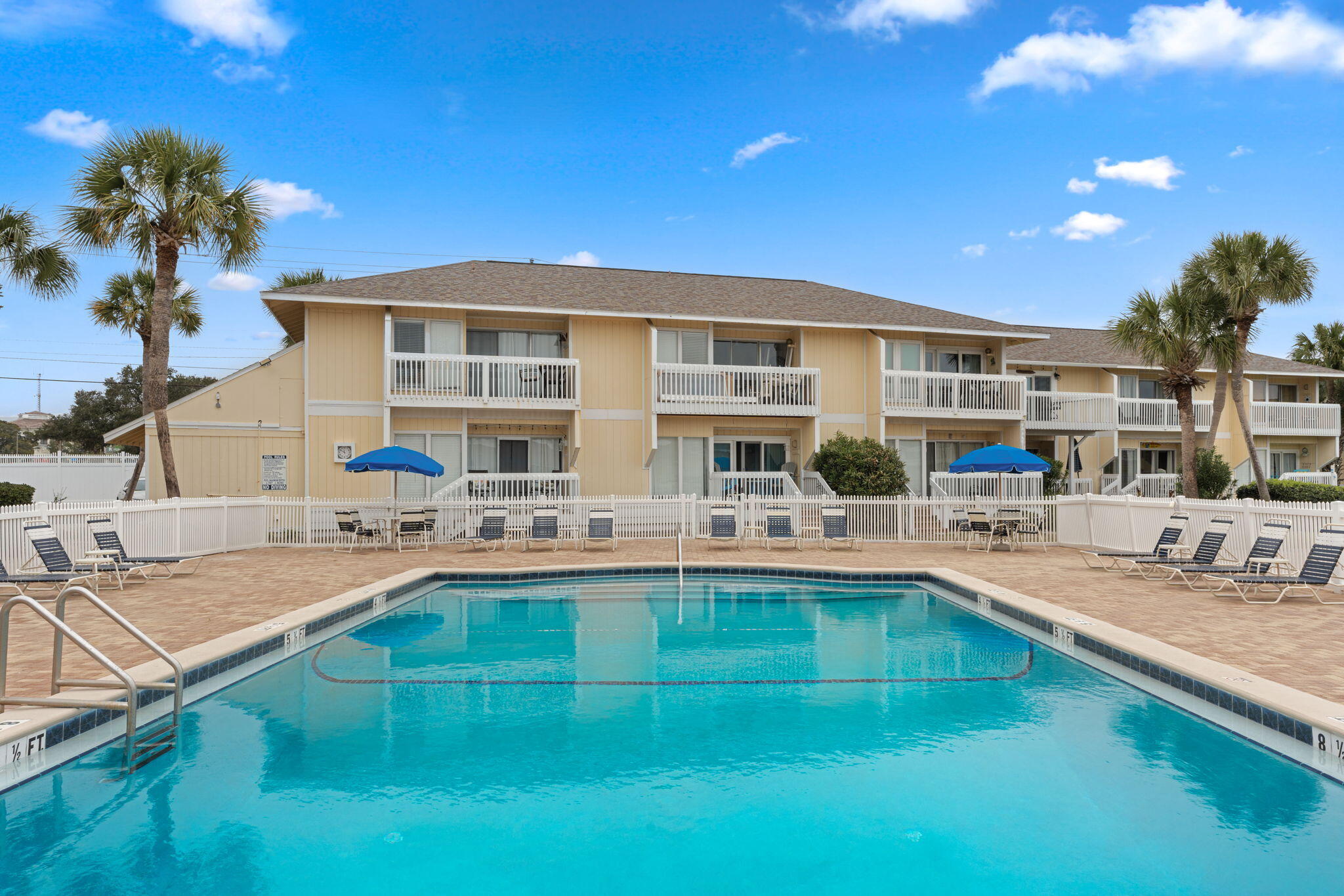 Sandpiper Cove Condominiums Phase XII - Residential