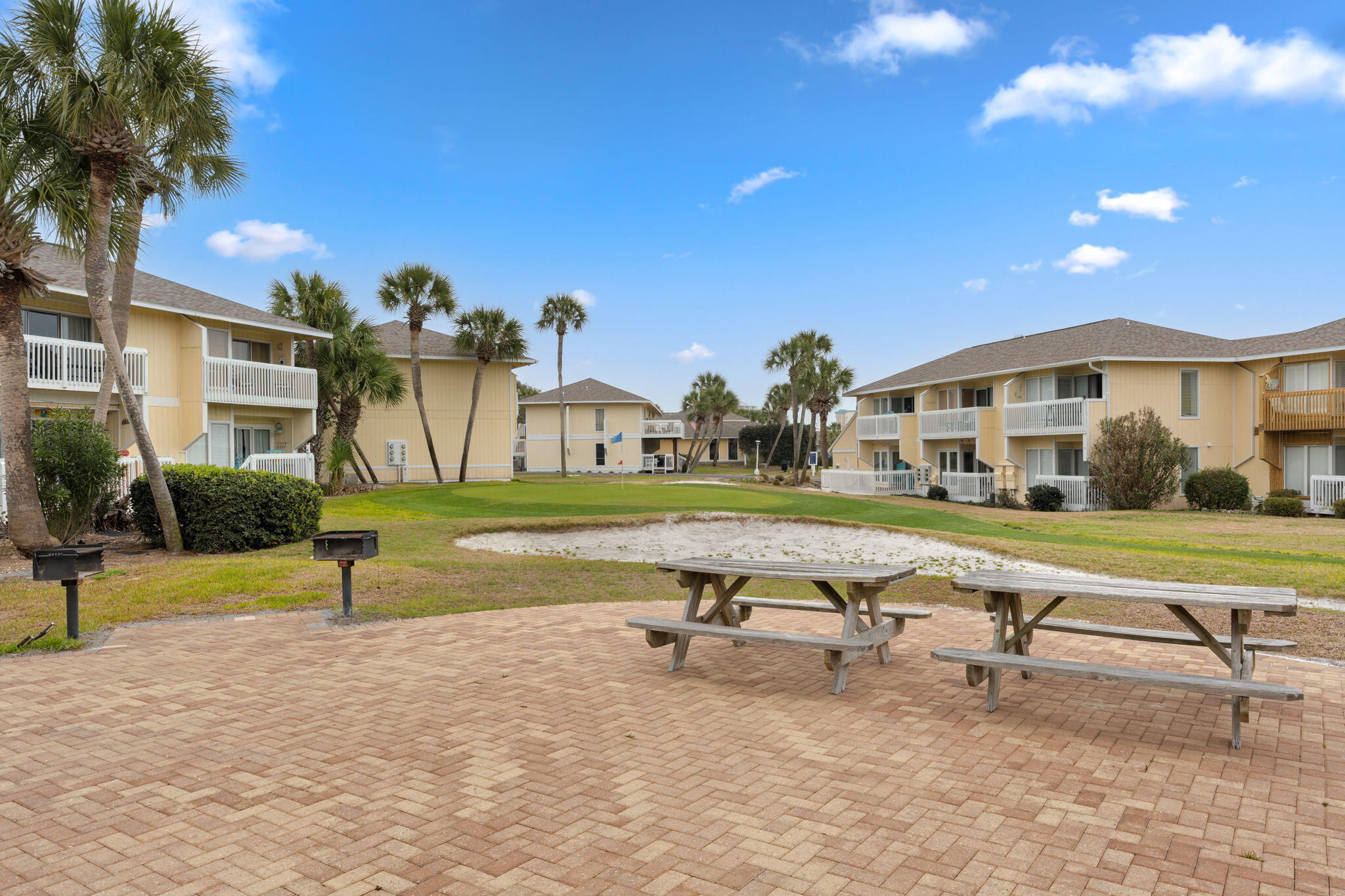 Sandpiper Cove Condominiums Phase XII - Residential