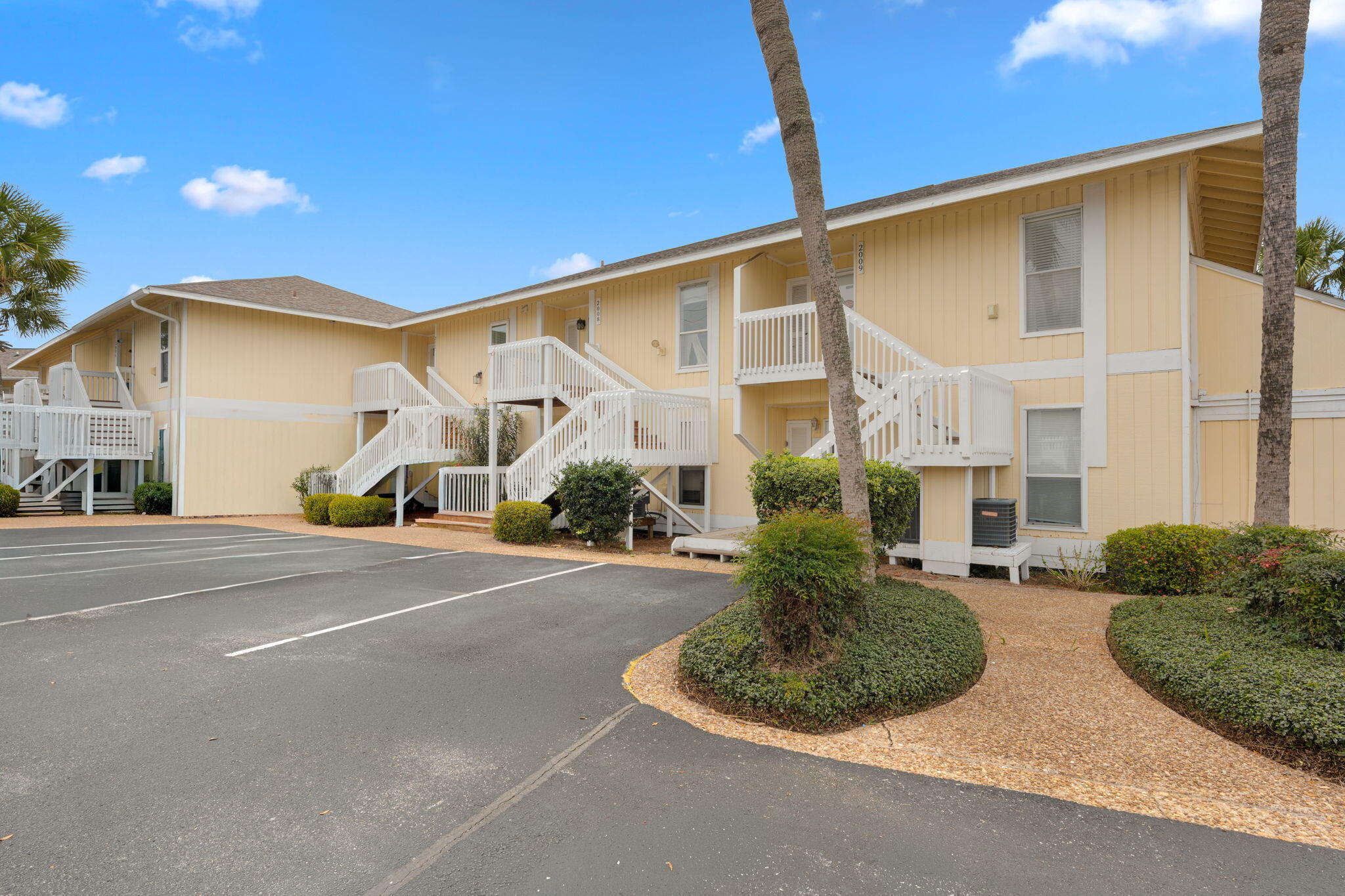 Sandpiper Cove Condominiums Phase XII - Residential