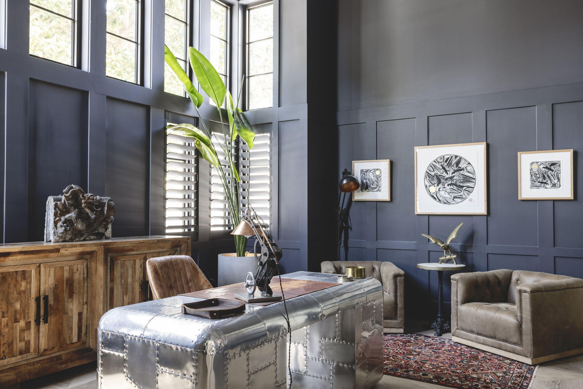 WHISPERING OAKS - Residential