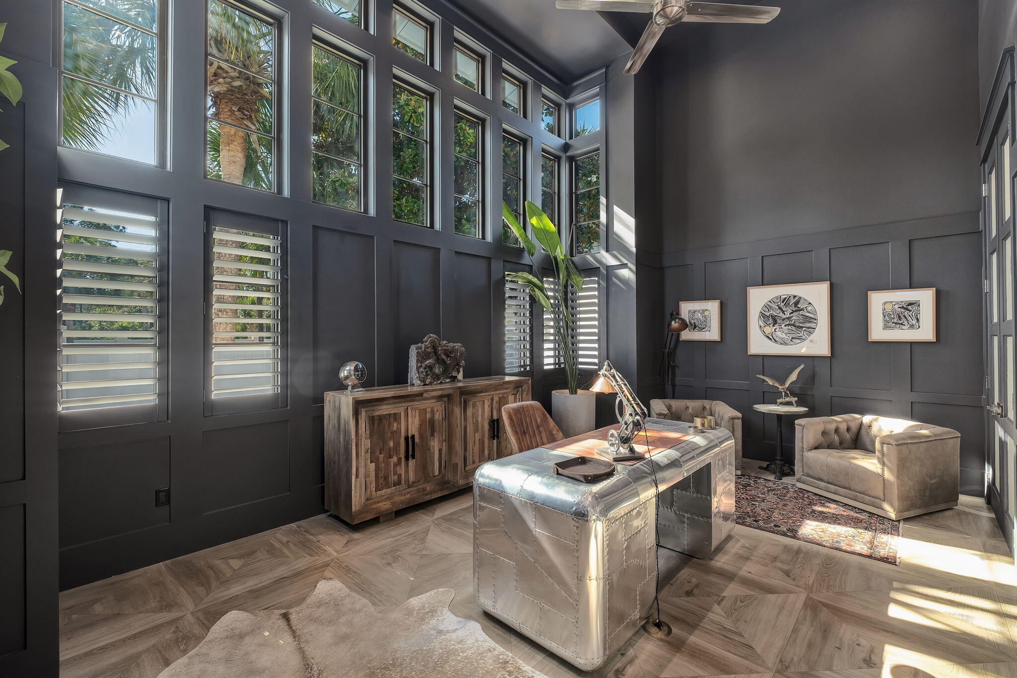 WHISPERING OAKS - Residential