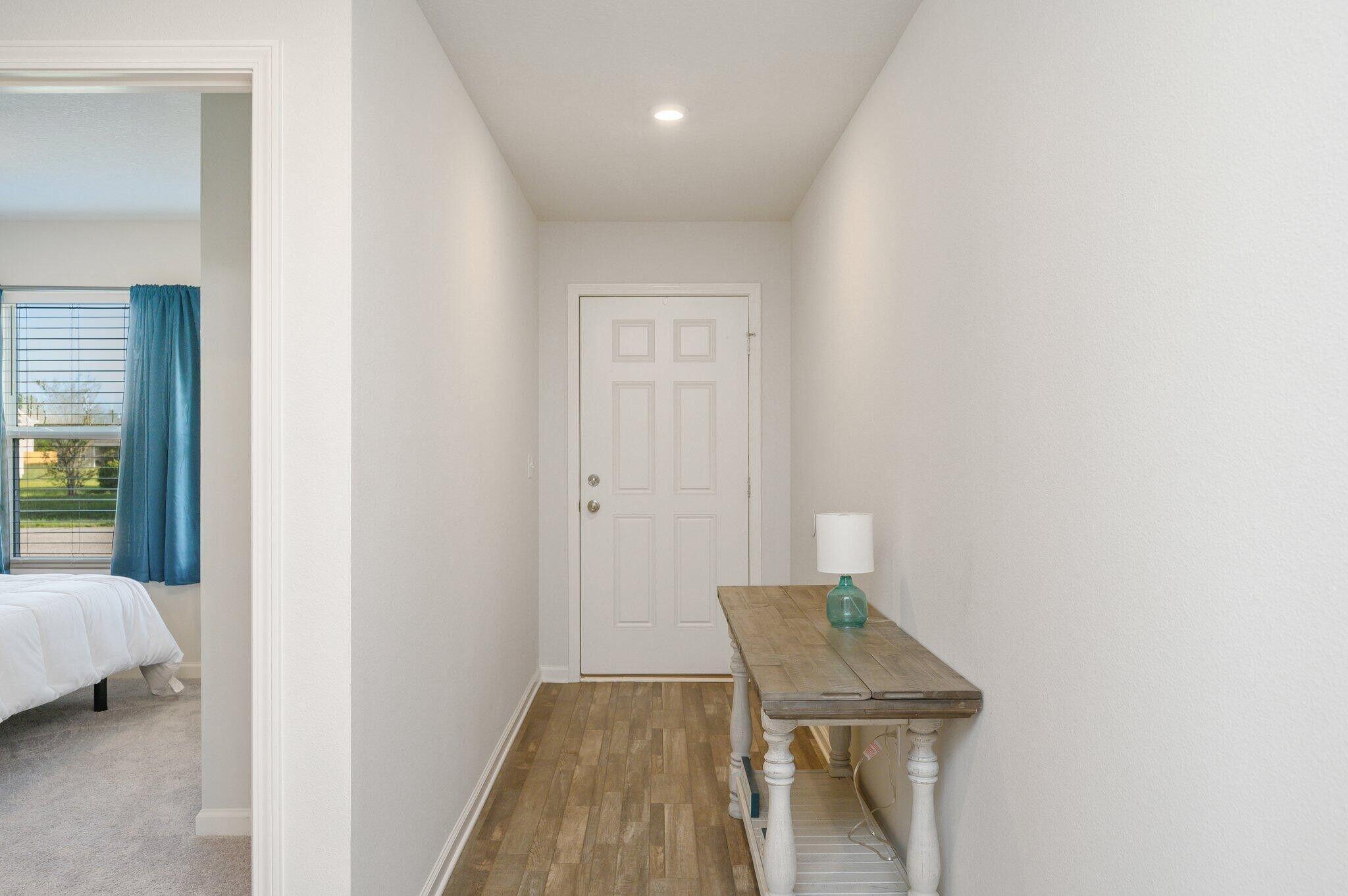 Sawmill Court Phase 1 - Residential Lease