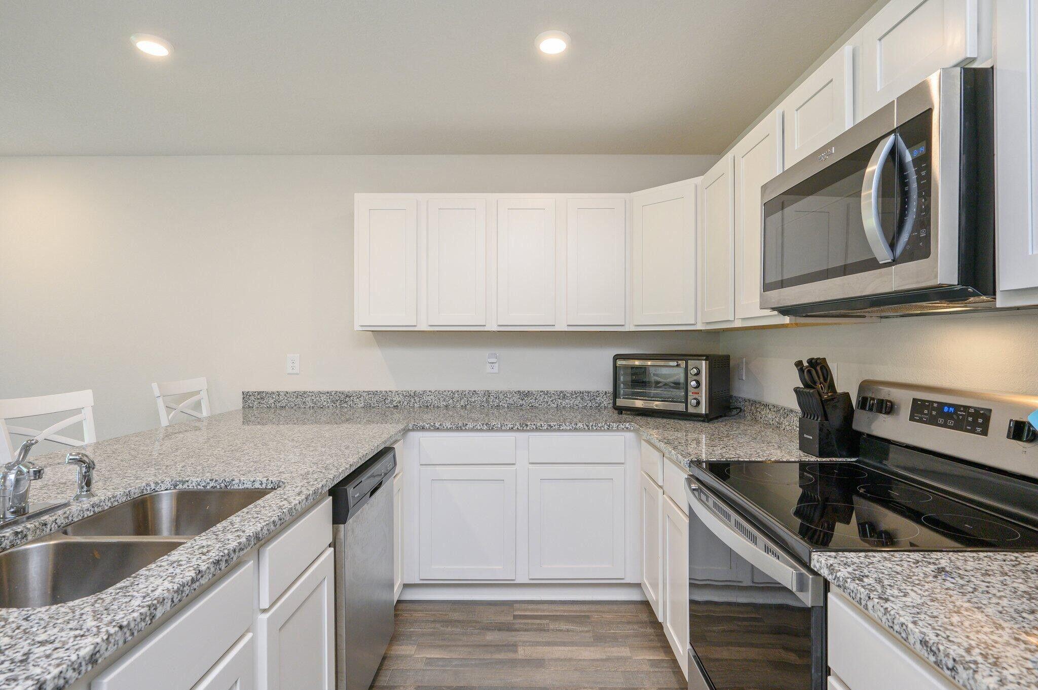 Sawmill Court Phase 1 - Residential Lease