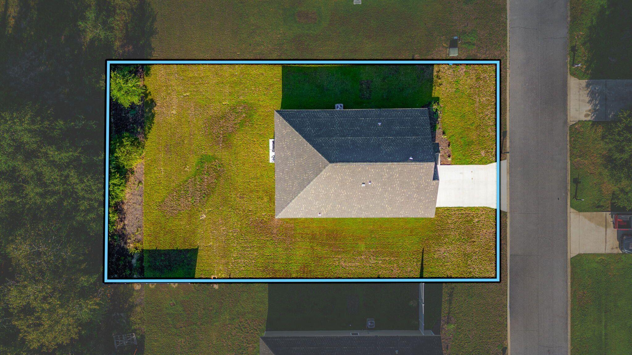 Sawmill Court Phase 1 - Residential Lease