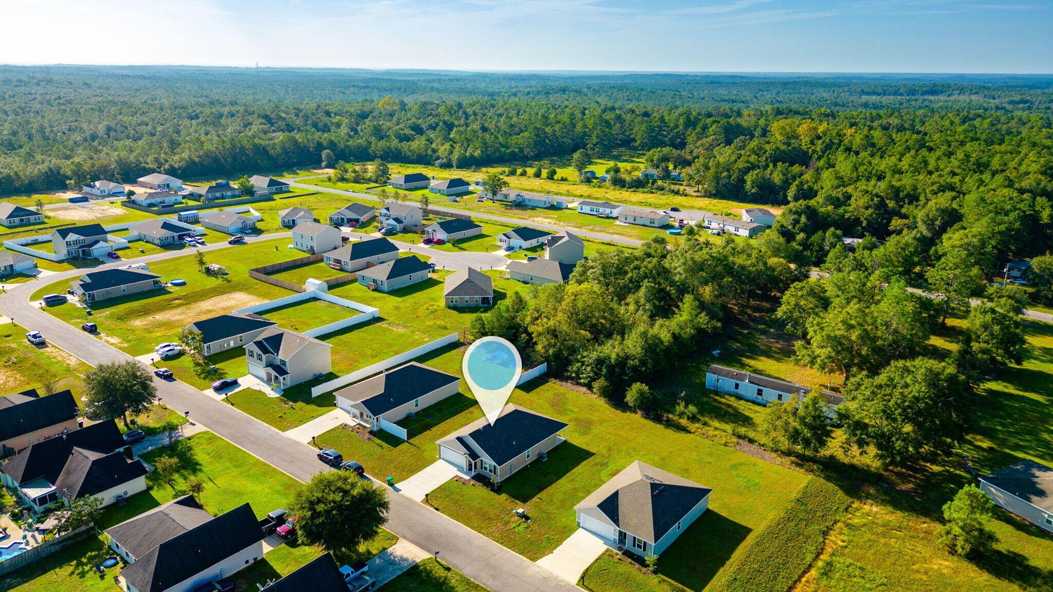 Sawmill Court Phase 1 - Residential Lease