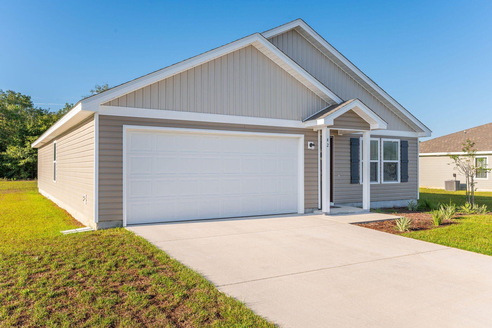 Sawmill Court Phase 1 - Residential Lease