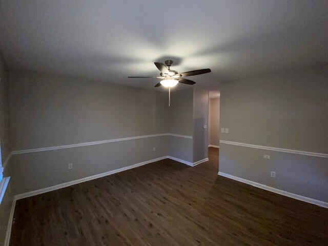 PINE CREST HILLS - Residential Lease