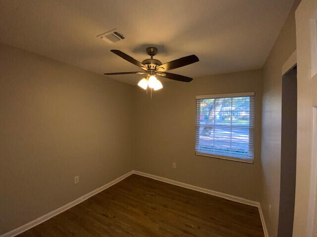 PINE CREST HILLS - Residential Lease