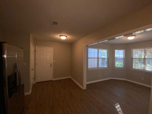 PINE CREST HILLS - Residential Lease