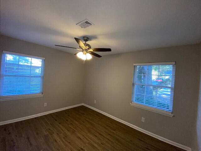 PINE CREST HILLS - Residential Lease