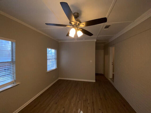PINE CREST HILLS - Residential Lease