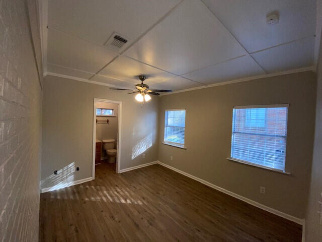 PINE CREST HILLS - Residential Lease