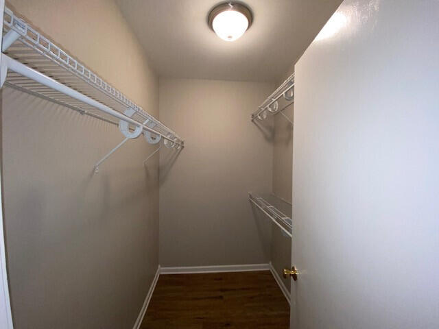 PINE CREST HILLS - Residential Lease