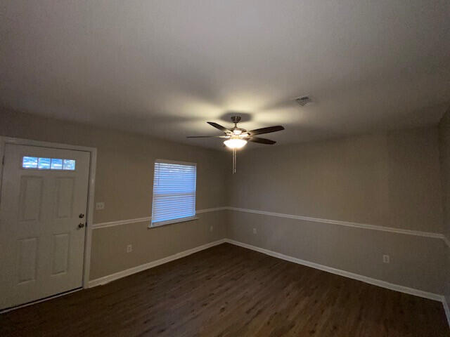 PINE CREST HILLS - Residential Lease