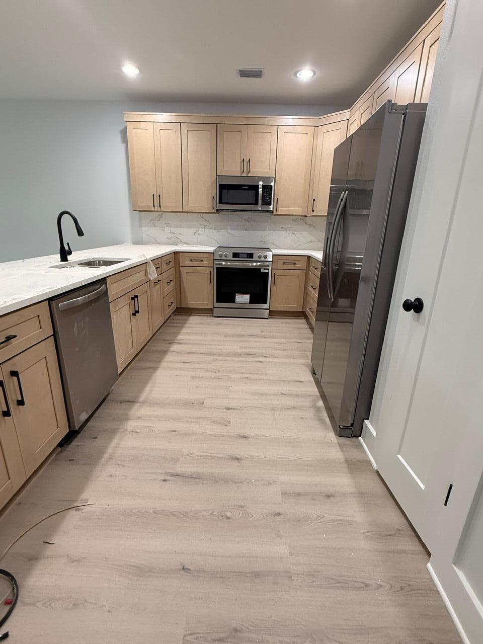Ferguson Townhomes - Residential
