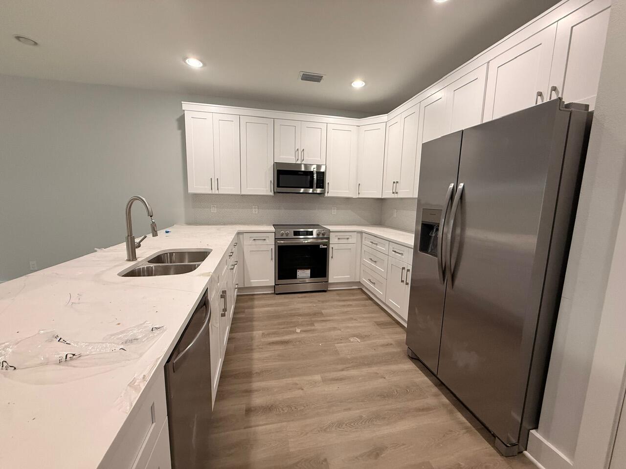 Ferguson Townhomes - Residential