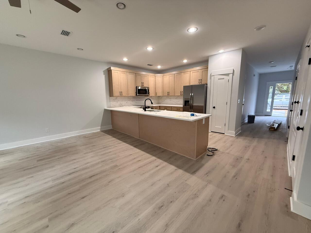 Ferguson Townhomes - Residential