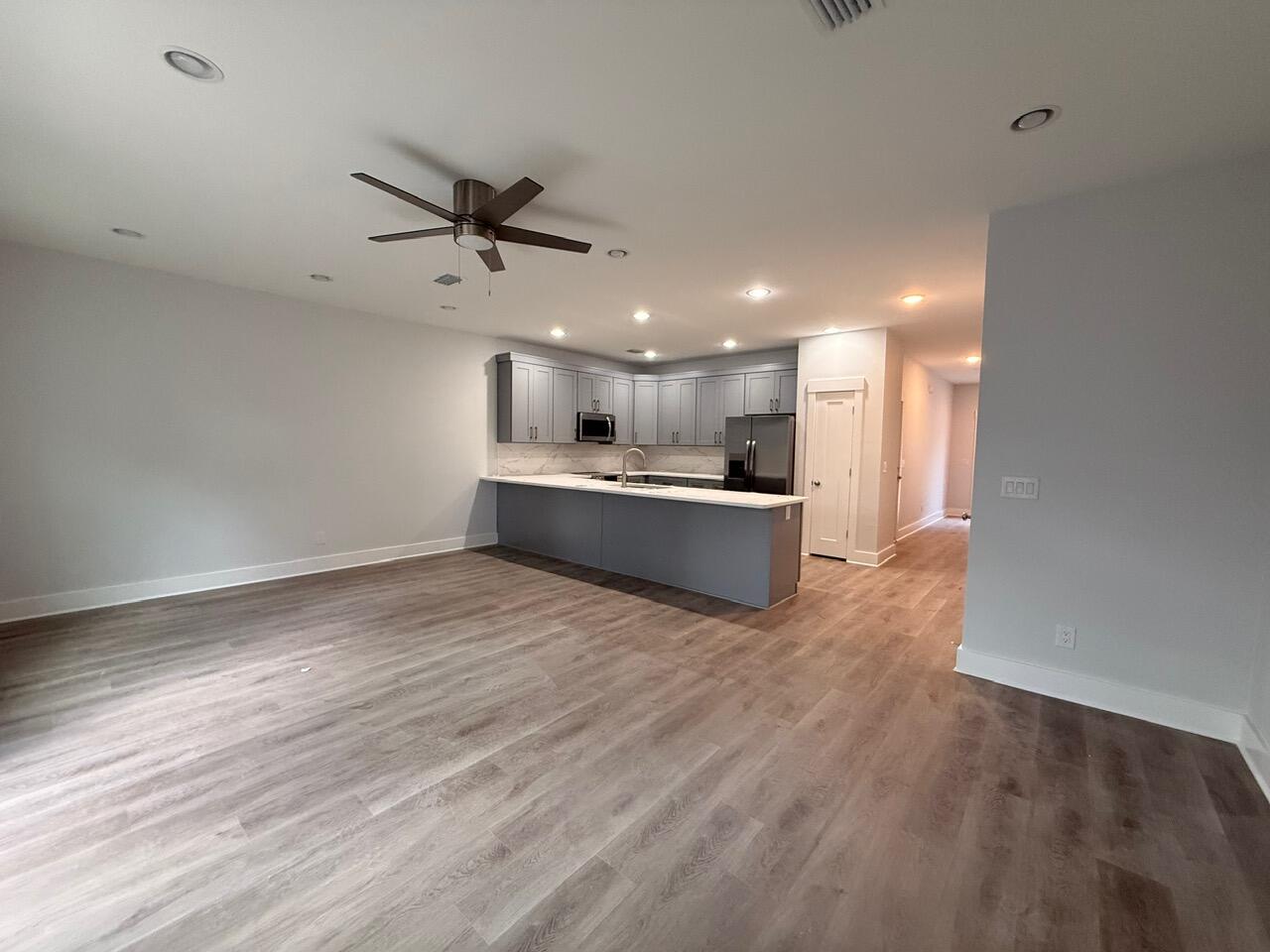 Ferguson Townhomes - Residential