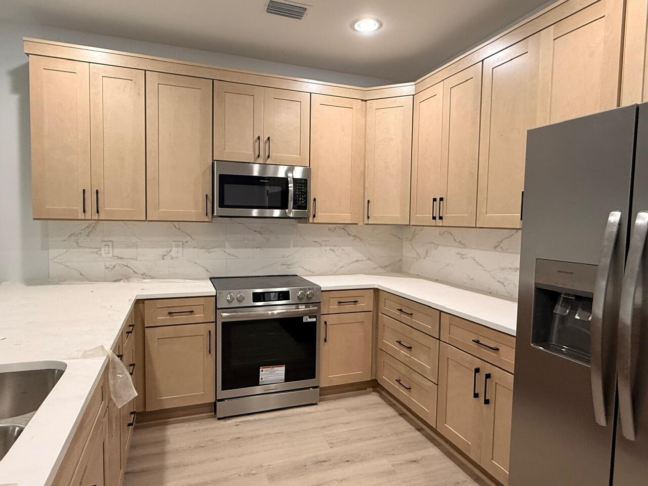 Ferguson Townhomes - Residential