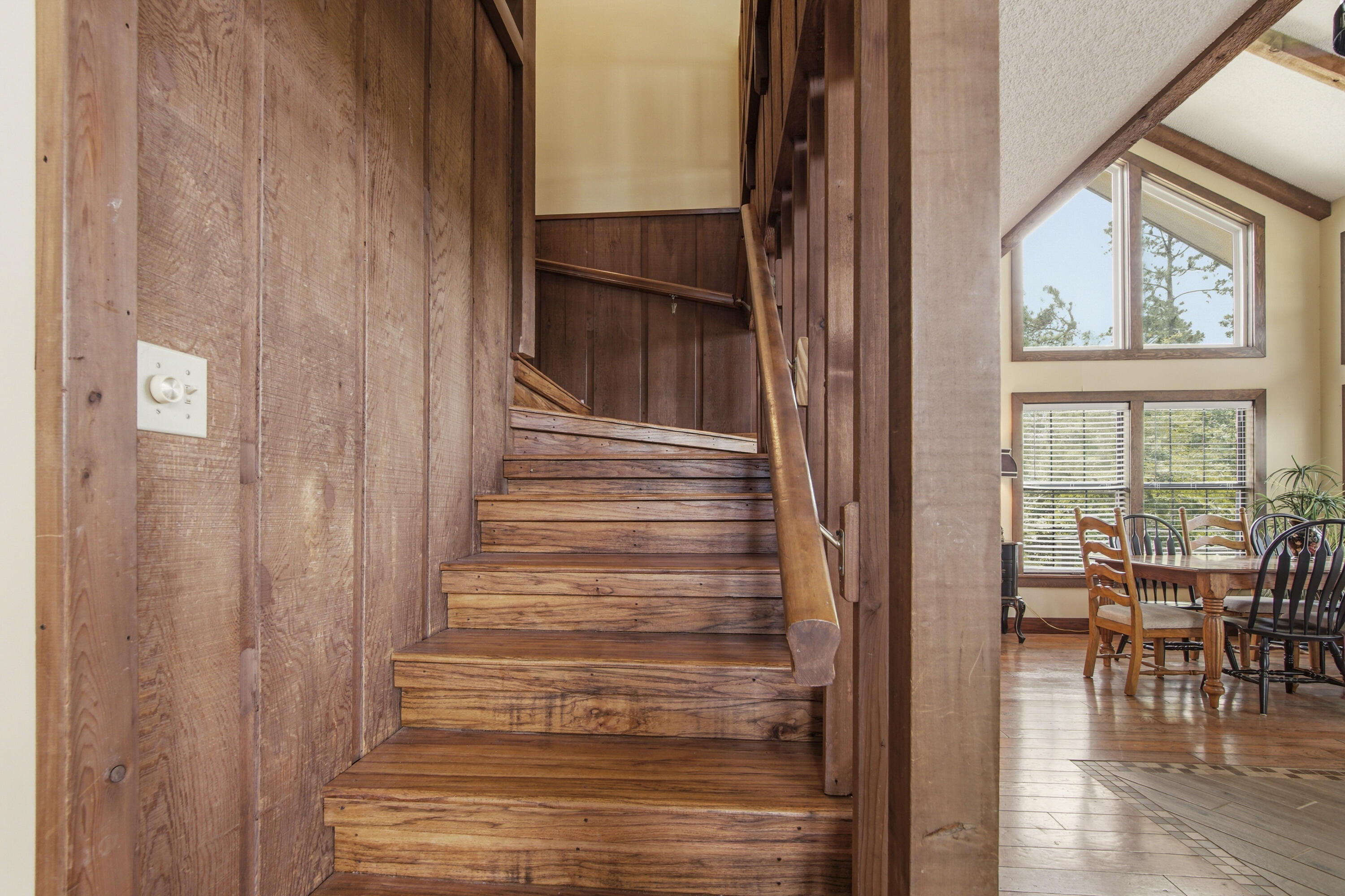 silver lake - Residential