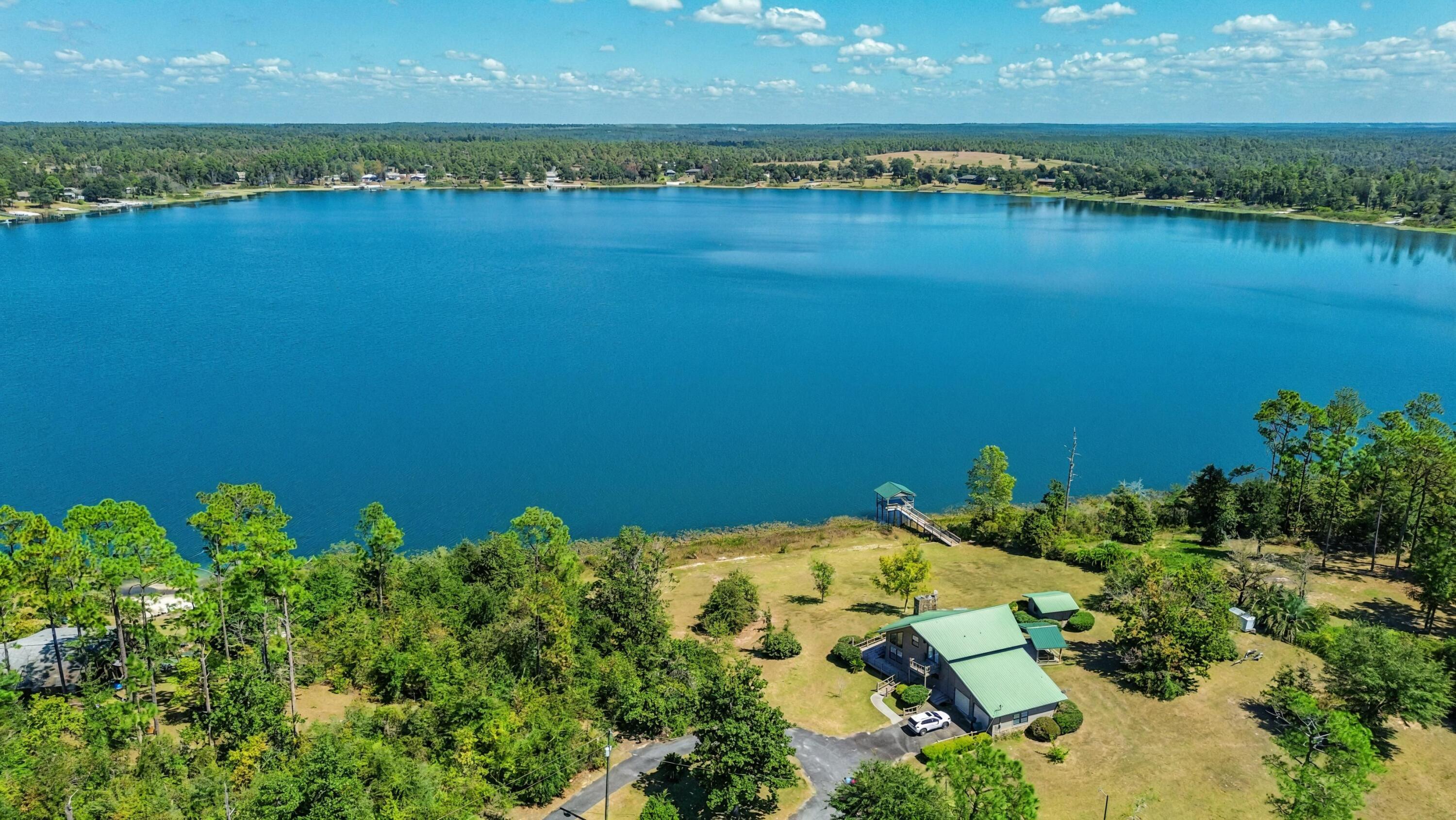 silver lake - Residential