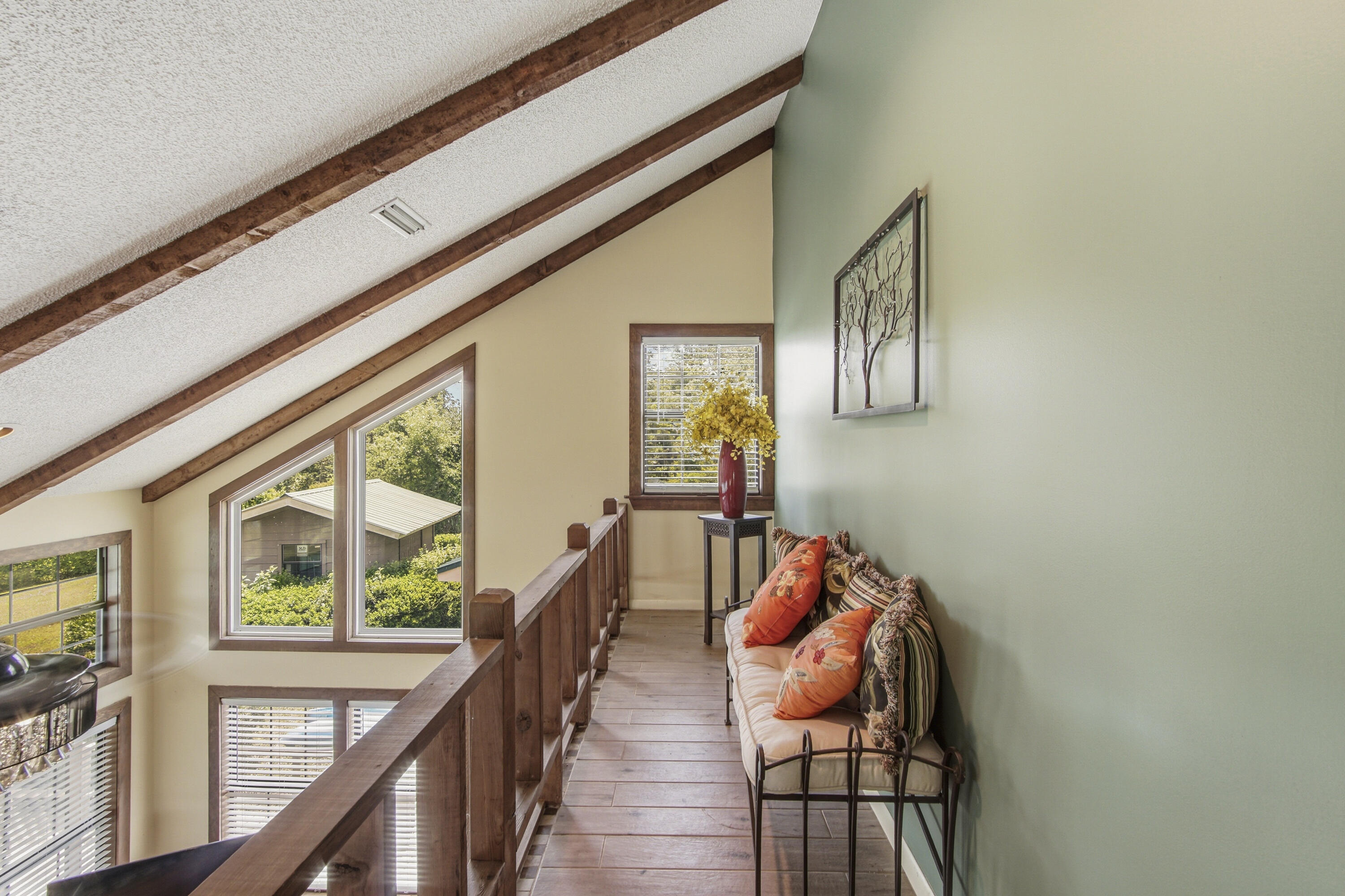 silver lake - Residential