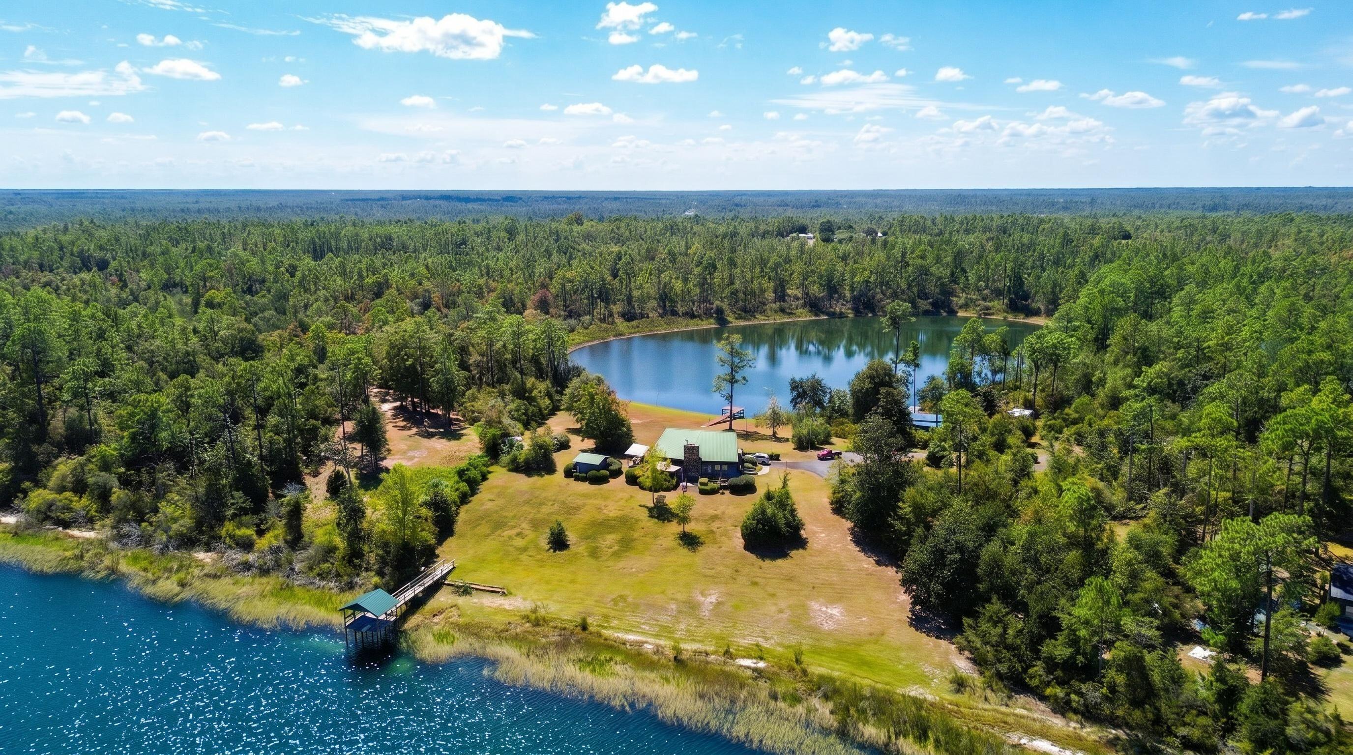 silver lake - Residential