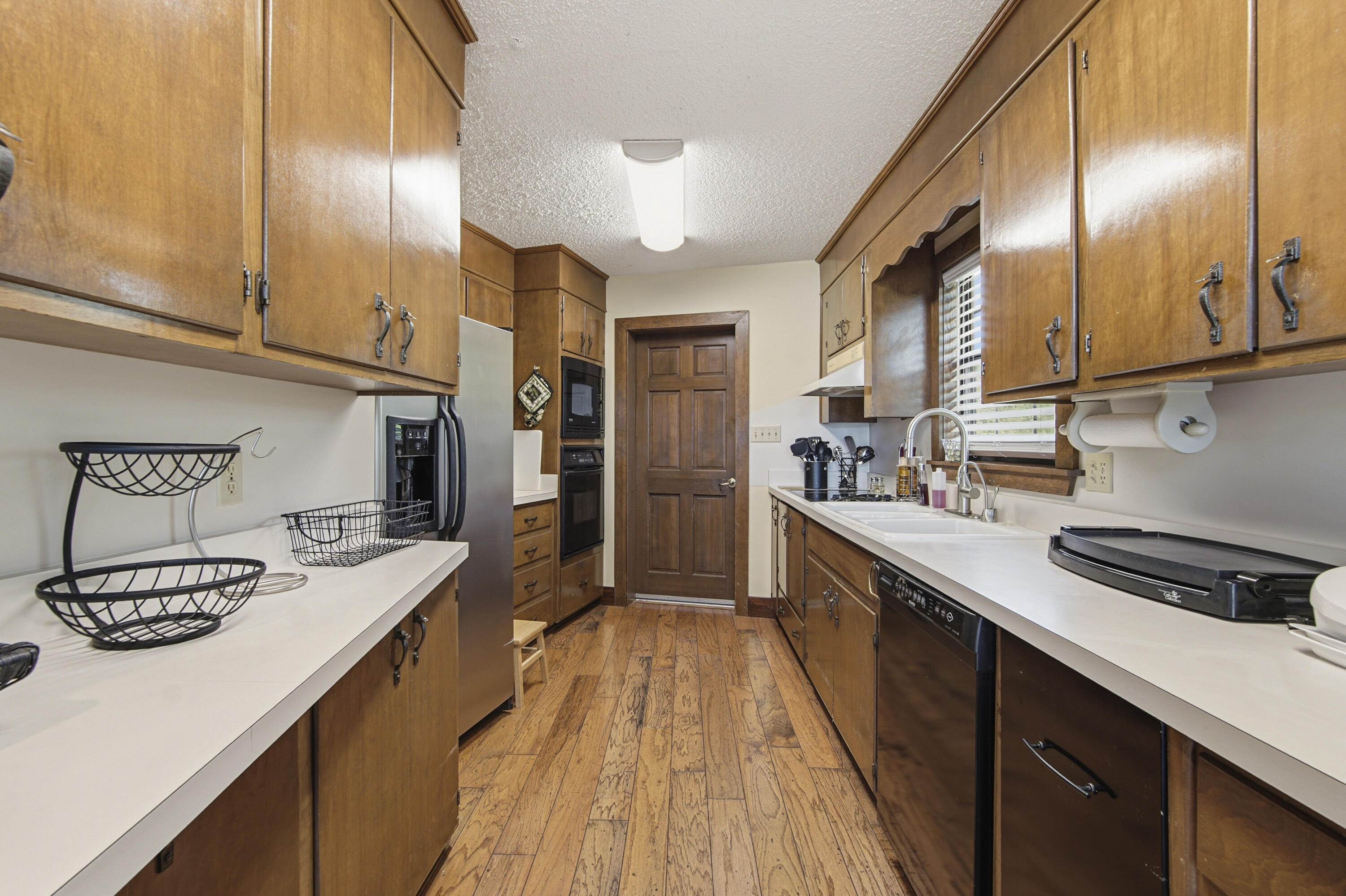 silver lake - Residential