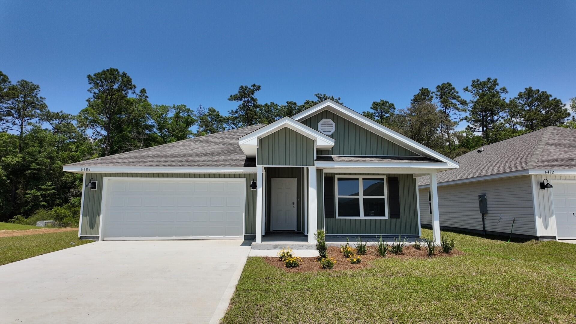 Rivers Cove - Residential