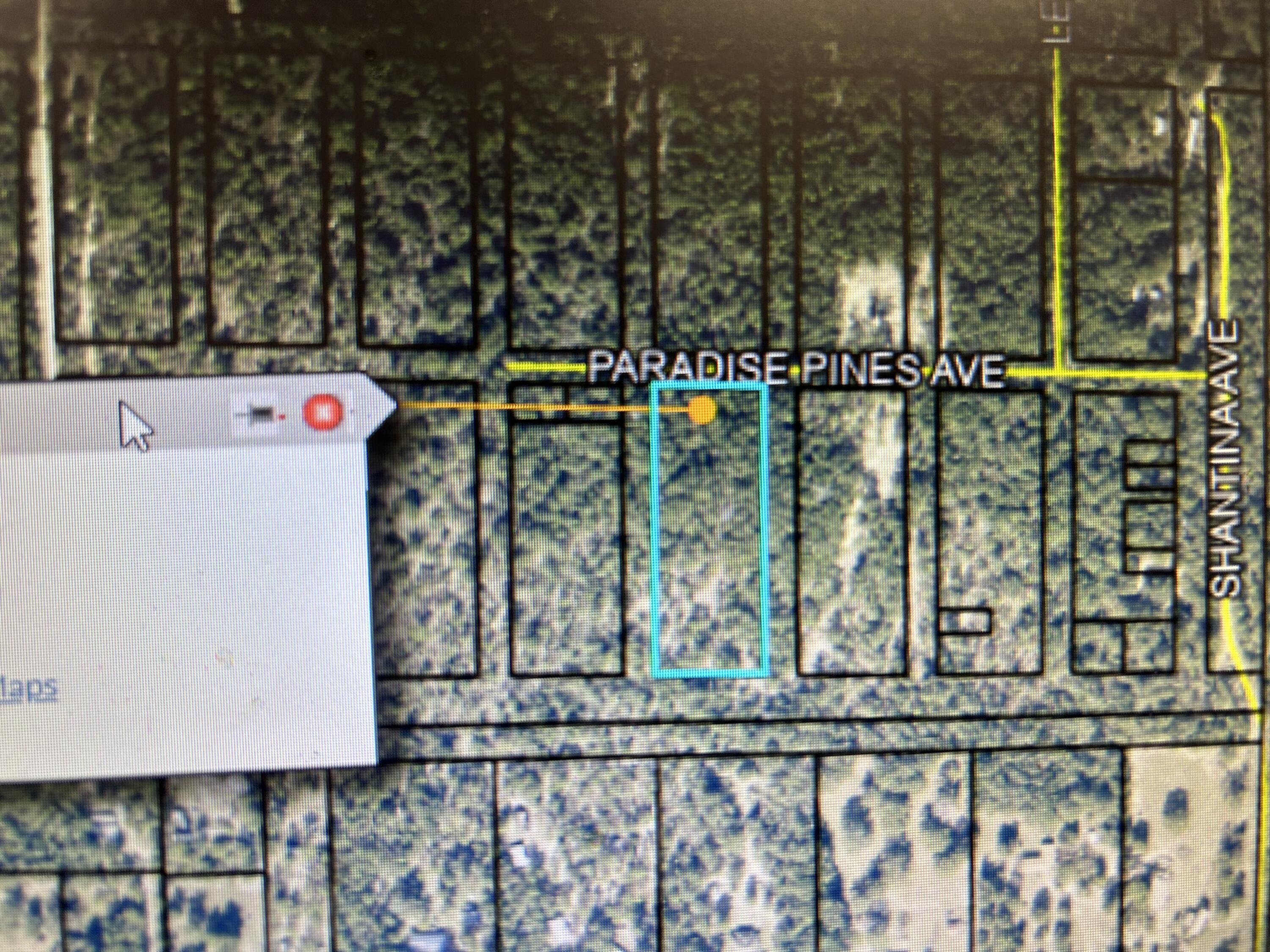 Pinetree S/D ALL BLK 33 - Land